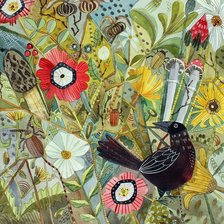 Cross stitch pattern: #3041727
