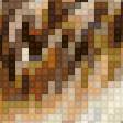 Preview of cross stitch pattern: #3041743
