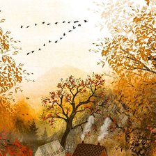 Cross stitch pattern: #3041761