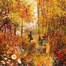 Cross stitch pattern: #3041762