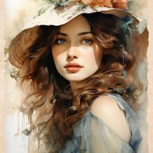 Cross stitch pattern: #3041934