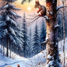 Cross stitch pattern: #3041966