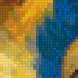 Preview of cross stitch pattern: #3042011