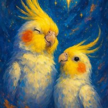 Cross stitch pattern: #3042012