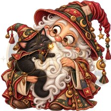 Cross stitch pattern: #3042059