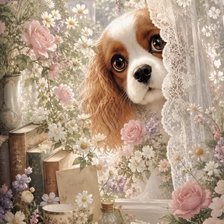 Cross stitch pattern: #3042074