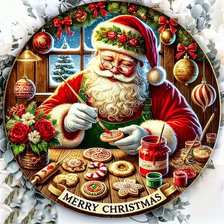Cross stitch pattern: #3042103