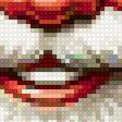 Preview of cross stitch pattern: #3042104