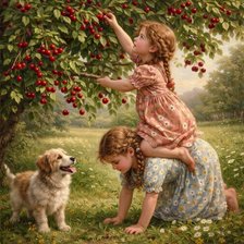 Cross stitch pattern: #3042108