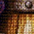 Preview of cross stitch pattern: #3042125