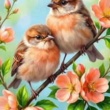 Cross stitch pattern: #3042127