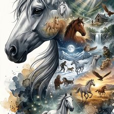 Cross stitch pattern: #3042129