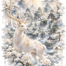 Cross stitch pattern: #3042207