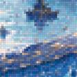 Preview of cross stitch pattern: #3042208