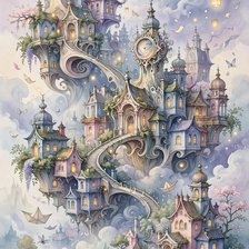 Cross stitch pattern: #3042210