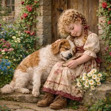 Cross stitch pattern: #3042232