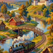 Cross stitch pattern: #3042245