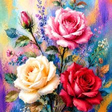 Cross stitch pattern: #3042270