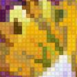 Preview of cross stitch pattern: #3042344