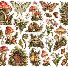 Cross stitch pattern: #3042386