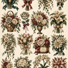 Cross stitch pattern: #3042387