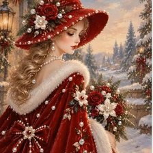 Cross stitch pattern: #3042392