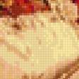 Preview of cross stitch pattern: #3042395