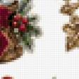Preview of cross stitch pattern: #3042398