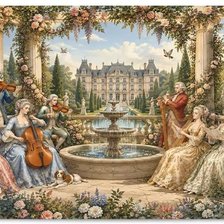 Cross stitch pattern: #3042401