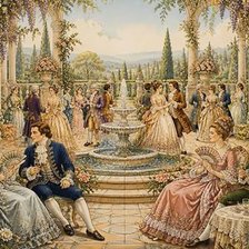 Cross stitch pattern: #3042403