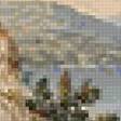 Preview of cross stitch pattern: #3042404