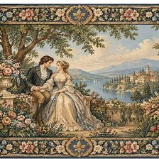 Cross stitch pattern: #3042404