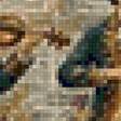 Preview of cross stitch pattern: #3042405