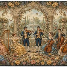 Cross stitch pattern: #3042405