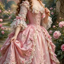 Cross stitch pattern: #3042406
