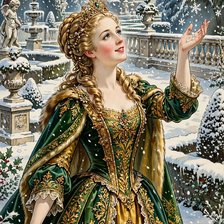 Cross stitch pattern: #3042408