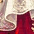 Preview of cross stitch pattern: #3042409
