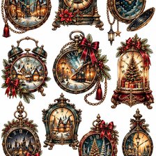 Cross stitch pattern: #3042415