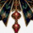 Preview of cross stitch pattern: #3042417