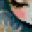 Preview of cross stitch pattern: #3042426