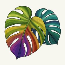 Cross stitch pattern: #3042444