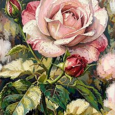 Cross stitch pattern: #3042491