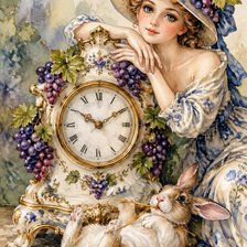 Cross stitch pattern: #3042492