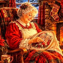 Cross stitch pattern: #3042496