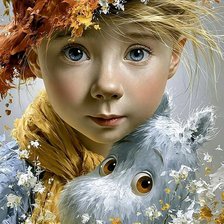 Cross stitch pattern: #3042518