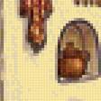Preview of cross stitch pattern: #3042519