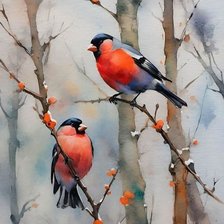 Cross stitch pattern: #3042576