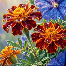 Cross stitch pattern: #3042579
