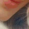 Preview of cross stitch pattern: #3042588