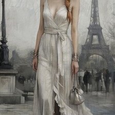 Cross stitch pattern: #3042601
